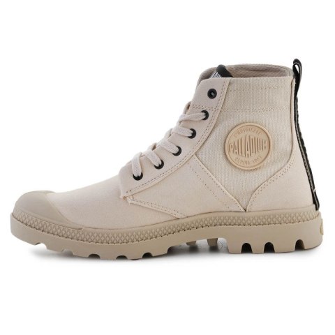 Buty Palladium Trapery Pampa Hi Army W 78583-210-M