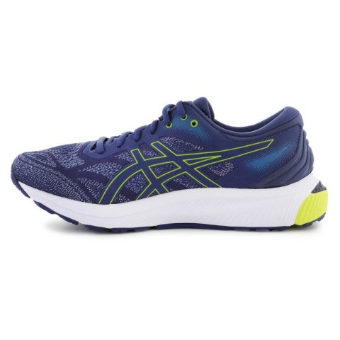 Buty do biegania Asics Gel-Glorify 5 M 1011B385-400