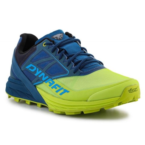 Buty do biegania Dynafit Alpine M 64064-8836