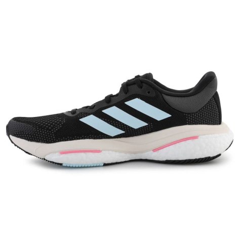 Buty do biegania adidas Solar Glide 5 W GY3485