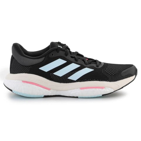 Buty do biegania adidas Solar Glide 5 W GY3485