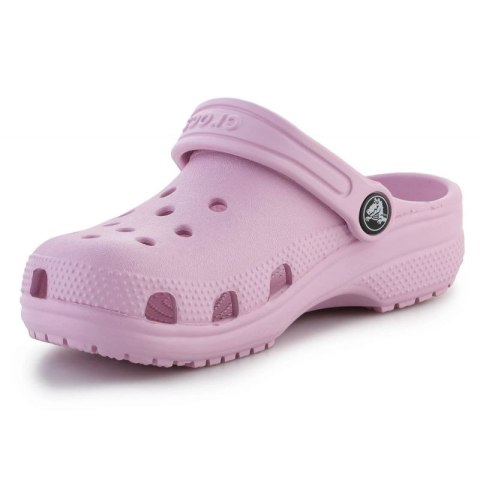 Klapki Crocs Classic Clog Jr 206991-6GD