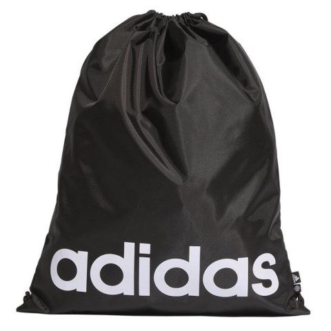 Worek adidas Linear Gymsack HT4740