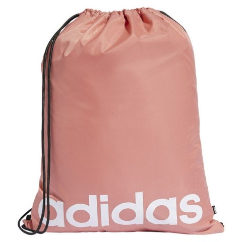 Worek na odzież i obuwie adidas Linear Gymsack IP5006