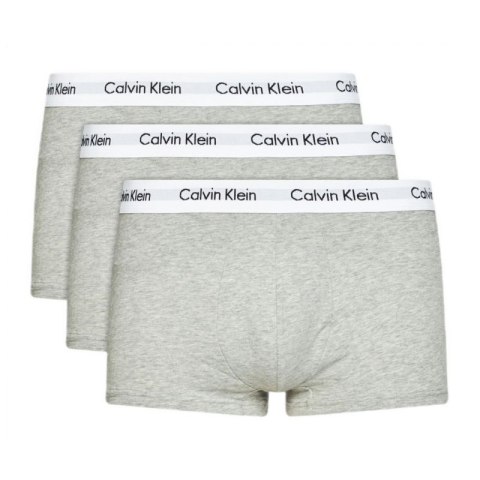 Bokserki Calvin Klein Low Rise Trunk M 0000U2664G