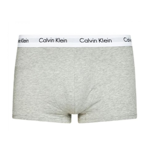 Bokserki Calvin Klein Low Rise Trunk M 0000U2664G