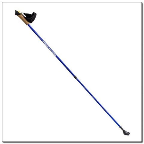 Kije Nordic Walking Nils Extreme NW607 blue Kije Nordic Walking Nils Extreme NW607 blue