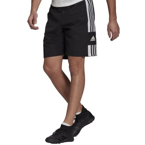 Spodenki adidas Squadra 21 Downntime Woven Short M GK9557