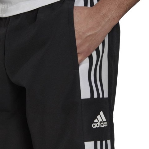 Spodenki adidas Squadra 21 Downntime Woven Short M GK9557