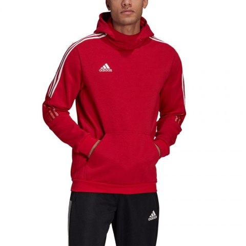 Bluza adidas Tiro 21 Sweat Hoody M GM7353