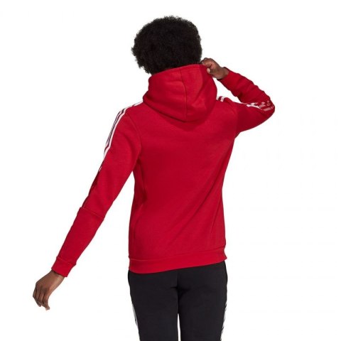 Bluza adidas Tiro 21 Sweat Hoody W GM7327