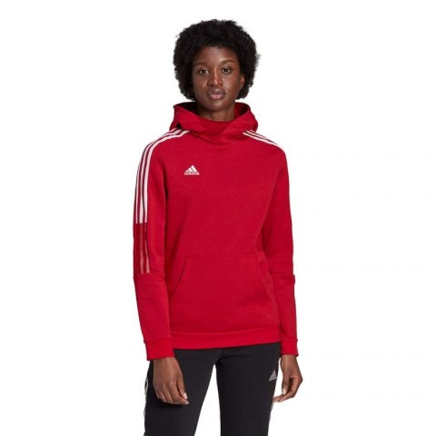 Bluza adidas Tiro 21 Sweat Hoody W GM7327