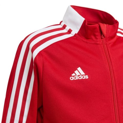 Bluza adidas Tiro 21 Track Jr GM7312