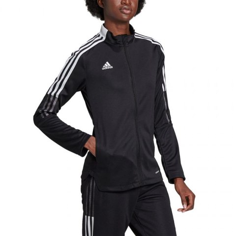Bluza adidas Tiro 21 Track W GM7307