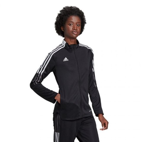 Bluza adidas Tiro 21 Track W GM7307