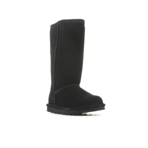 Buty BearPaw Elle Tall Jr 1963W-011 Black