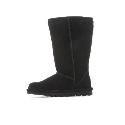 Buty BearPaw Elle Tall Jr 1963W-011 Black