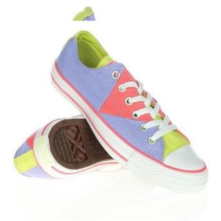 Buty Converse Chuck Taylor Multipanel W 542589F