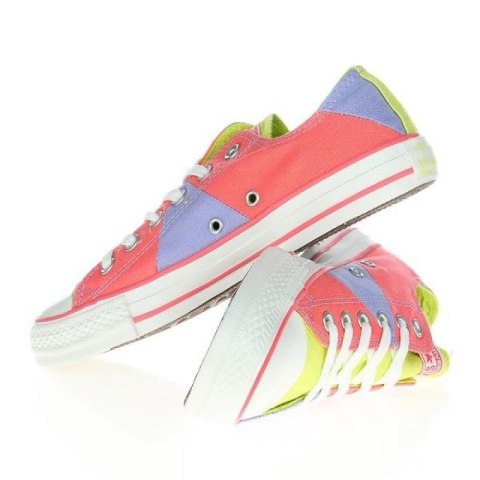 Buty Converse Chuck Taylor Multipanel W 542589F