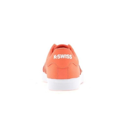 Buty K-Swiss Women's Belmont SO T Sherbet W 93739-683-M