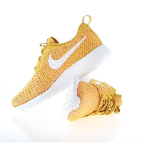 Buty Nike Rosherun Flyknit W 704927-700