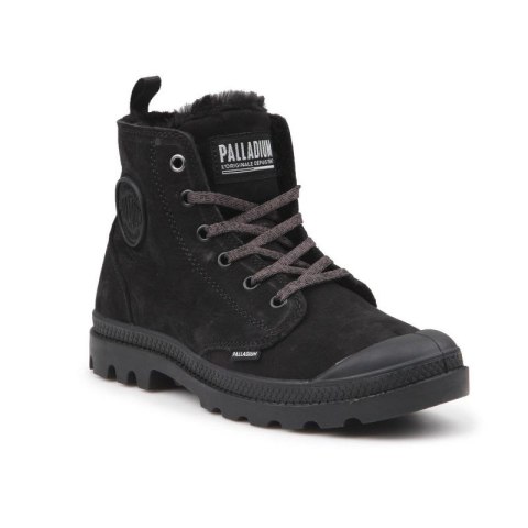 Buty Palladium Pampa HI W 95982-010-M