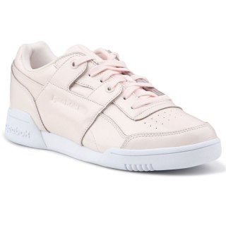 Buty Reebok W/O LO Plus Iridescent W CM8951