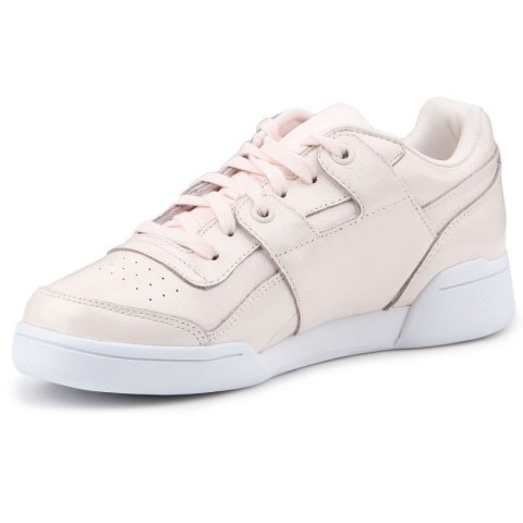 Buty Reebok W/O LO Plus Iridescent W CM8951