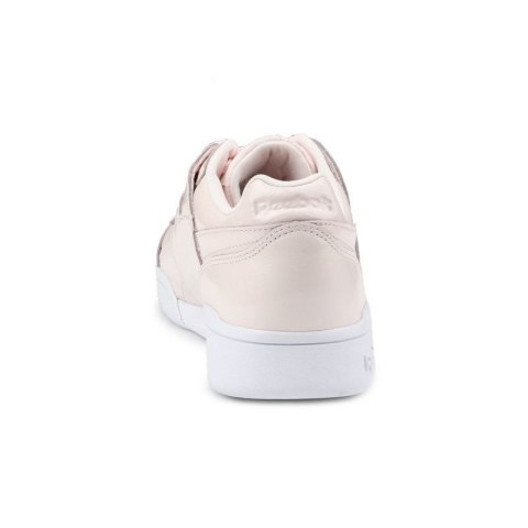 Buty Reebok W/O LO Plus Iridescent W CM8951