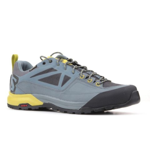 Buty Salomon X Alp SPRY GTX M 401621