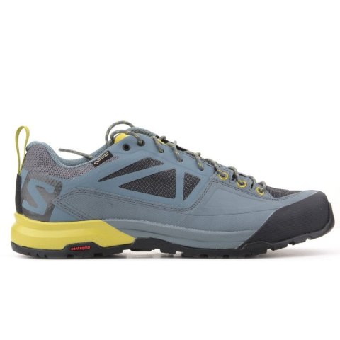 Buty Salomon X Alp SPRY GTX M 401621