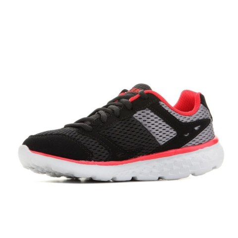 Buty Skechers Go Run 400 Jr 97681L-BGRD