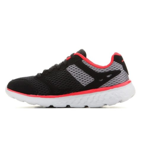 Buty Skechers Go Run 400 Jr 97681L-BGRD