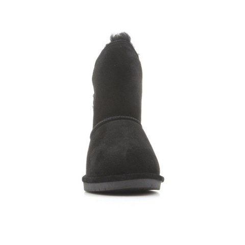 Buty zimowe BearPaw Rosie W 1653W-011 Black II