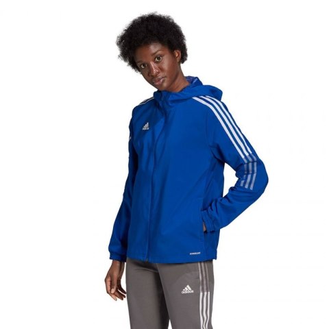 Kurtka, wiatrówka adidas Tiro 21 Windbreaker W GP4973