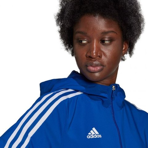 Kurtka, wiatrówka adidas Tiro 21 Windbreaker W GP4973