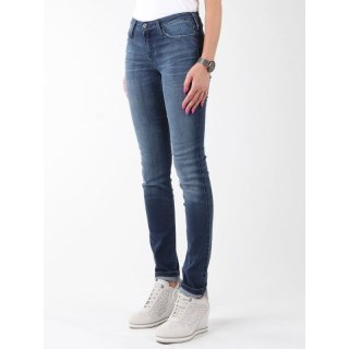 Spodnie Lee Scarlett Skinny W L526AIFB