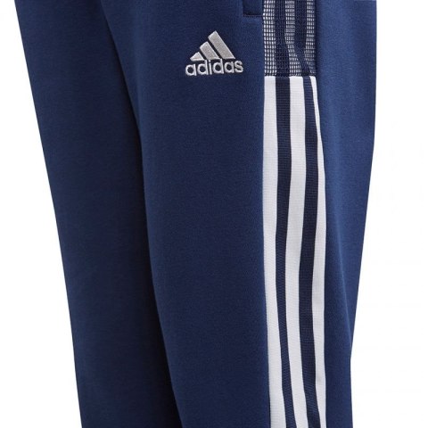 Spodnie adidas Tiro21 Sweat Jr GK9675