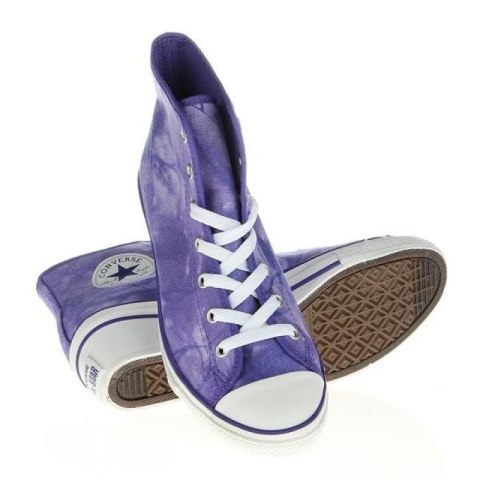 Trampki Converse Chuck Taylor Side W 542469F