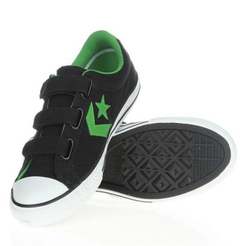 Trampki Converse Star Player EV3 Jr 642929C