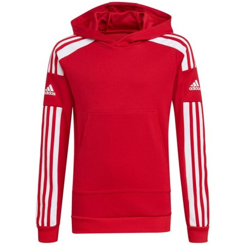 Bluza adidas Squadra 21 Hoody Youth Jr GP6433