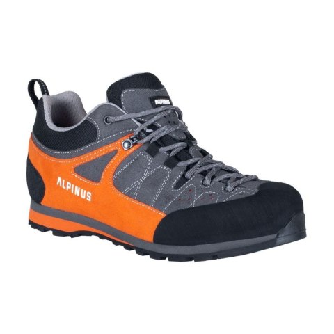 Buty trekkingowe Alpinus The Ridge Low Pro GR43298