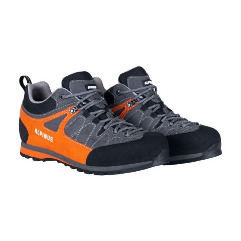 Buty trekkingowe Alpinus The Ridge Low Pro GR43298