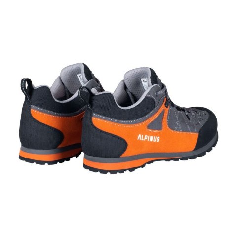 Buty trekkingowe Alpinus The Ridge Low Pro GR43298