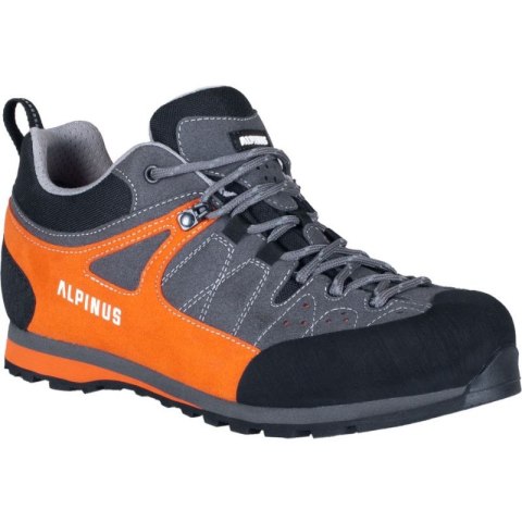 Buty trekkingowe Alpinus The Ridge Low Pro GR43298