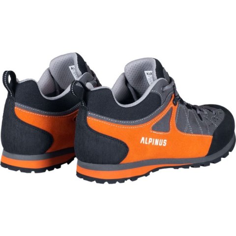 Buty trekkingowe Alpinus The Ridge Low Pro GR43298