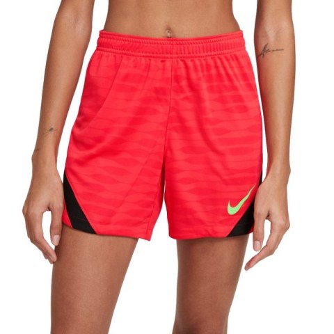 Spodenki Nike Dri-FIT Strike W CW6095-660 Spodenki Nike Dri-FIT Strike W CW6095-660