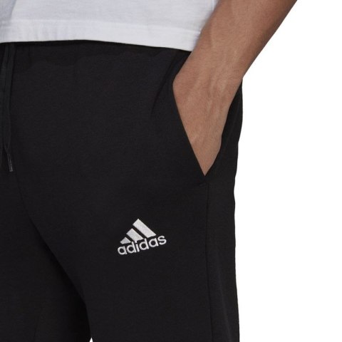 Spodnie adidas Essentials Tapered Cuff Pants M GK9222