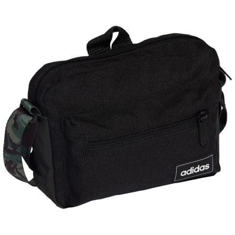 Torebka na ramię adidas Clsc Camo Org GN2062