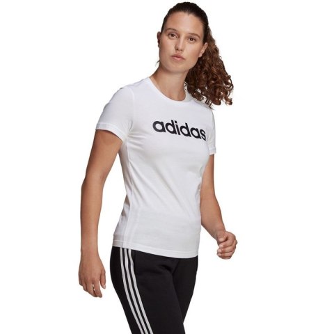 Koszulka adidas Essentials Linear W GL0768